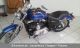 2007 Harley Davidson  Harley-Davidson XL 1200 C CUSTOM NEW CONDITION 3,500 km + + 1.Hand Motorcycle Chopper/Cruiser photo 2