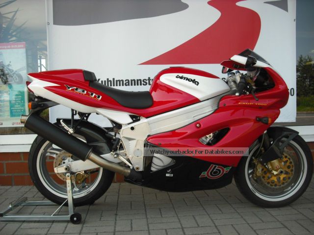 FZR1000 Archives - Page 2 of 8 - Rare SportBikes For Sale