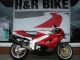 2001 Bimota  YB11 Motorcycle Sports/Super Sports Bike photo 1