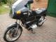 1989 BMW  R 100 RS 1989 Monolever Motorcycle Tourer photo 3