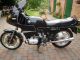 1989 BMW  R 100 RS 1989 Monolever Motorcycle Tourer photo 4
