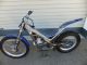 2004 Sherco  250 Trial Motorcycle Other photo 4