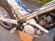 2008 Sherco  trial Motorcycle Motorcycle photo 1