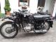 1997 Ural  Team Motorcycle Combination/Sidecar photo 3