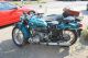 2000 Ural  650 Classic Motorcycle Combination/Sidecar photo 1