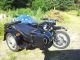 2012 Ural  Tourist Motorcycle Combination/Sidecar photo 1