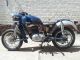 1966 Mz  ES 175 Vintage Rare! Motorcycle Naked Bike photo 4