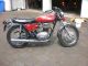 1972 BSA  650 Lightning Motorcycle Motorcycle photo 3