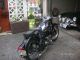 1952 BSA  A10 plunger Motorcycle Motorcycle photo 1