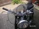1952 BSA  A10 plunger Motorcycle Motorcycle photo 4