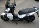 2013 Generic  ZION 125 Motorcycle Scooter photo 8