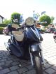 2010 Piaggio  Beverly Cruiser Motorcycle Scooter photo 1