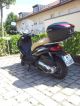 2010 Piaggio  Beverly Cruiser Motorcycle Scooter photo 2