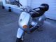 Piaggio  ET4 125, with top case 1997 Scooter photo
