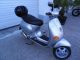 1997 Piaggio  ET4 125, with top case Motorcycle Scooter photo 1