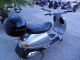 1997 Piaggio  ET4 125, with top case Motorcycle Scooter photo 2