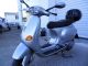 1997 Piaggio  ET4 125, with top case Motorcycle Scooter photo 5
