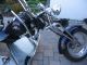 1994 Boom  Chopper Motorcycle Trike photo 3
