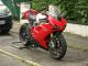 Ducati  1098S 2012 Sports/Super Sports Bike photo