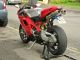 2012 Ducati  1098S Motorcycle Sports/Super Sports Bike photo 2