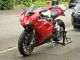 2012 Ducati  1098S Motorcycle Sports/Super Sports Bike photo 3