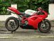2012 Ducati  1098S Motorcycle Sports/Super Sports Bike photo 4