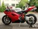 2012 Ducati  1098S Motorcycle Sports/Super Sports Bike photo 5