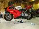 2012 Ducati  1098S Motorcycle Sports/Super Sports Bike photo 7