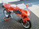2005 MV Agusta  F4 100 S Motorcycle Sports/Super Sports Bike photo 3