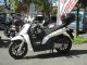 Piaggio  Carnaby Cruiser 300 ie € 3 2009 Scooter photo
