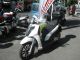 2009 Piaggio  Carnaby Cruiser 300 ie € 3 Motorcycle Scooter photo 1