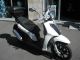 2009 Piaggio  Carnaby Cruiser 300 ie € 3 Motorcycle Scooter photo 4