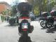 2009 Piaggio  Carnaby Cruiser 300 ie € 3 Motorcycle Scooter photo 5