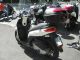 2009 Piaggio  Carnaby Cruiser 300 ie € 3 Motorcycle Scooter photo 7