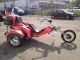 1996 Rewaco  Trike (VW basis) Motorcycle Trike photo 1