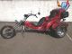 1996 Rewaco  Trike (VW basis) Motorcycle Trike photo 4