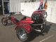 1996 Rewaco  Trike (VW basis) Motorcycle Trike photo 6