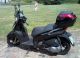 2012 Kymco  People GTI 300 Motorcycle Scooter photo 1