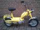 Hercules  citybike Cb1 1971 Motor-assisted Bicycle/Small Moped photo