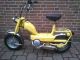 1971 Hercules  citybike Cb1 Motorcycle Motor-assisted Bicycle/Small Moped photo 1