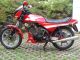 1984 Moto Morini  350 K2 Motorcycle Motorcycle photo 1