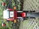 1984 Moto Morini  350 K2 Motorcycle Motorcycle photo 3