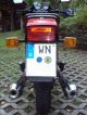 1984 Moto Morini  350 K2 Motorcycle Motorcycle photo 4