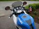 1989 Suzuki  GSX 600 in original condition with 2years TUV Motorcycle Sport Touring Motorcycles photo 2
