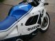 1989 Suzuki  GSX 600 in original condition with 2years TUV Motorcycle Sport Touring Motorcycles photo 3
