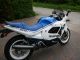 1989 Suzuki  GSX 600 in original condition with 2years TUV Motorcycle Sport Touring Motorcycles photo 4