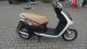 2013 Peugeot  Vivacity50 , Sixties Like new condition , 324 km Motorcycle Scooter photo 2