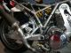 2003 Ducati  SS 1000 DS Supersport ! Cafe Racer ! Motorcycle Naked Bike photo 5