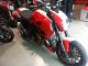 2013 Ducati  Diavel ABS ! Tricolore ! Motorcycle Chopper/Cruiser photo 2