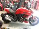 2013 Ducati  Diavel ABS ! Tricolore ! Motorcycle Chopper/Cruiser photo 3